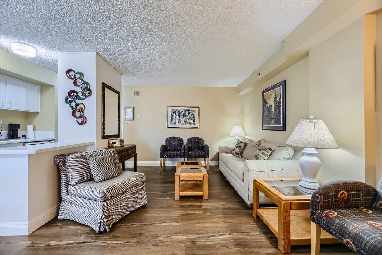 Outstanding Location - 1br Haven Near The Strip Сasa de vacaciones *