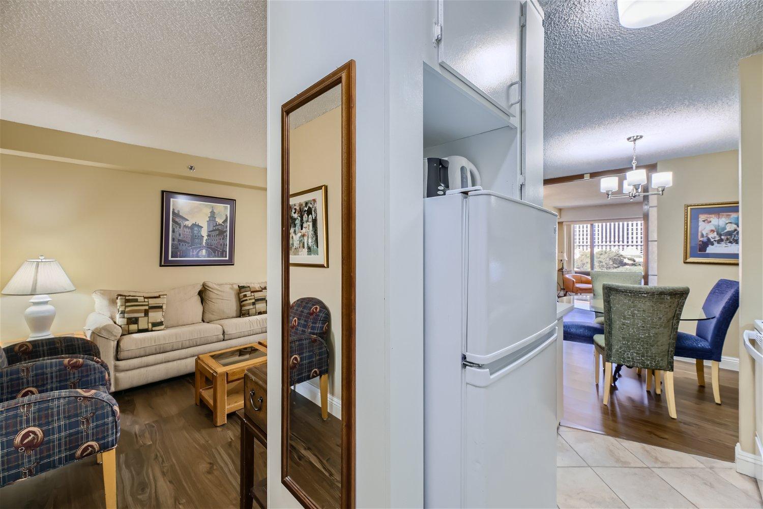 Outstanding Location - 1br Haven Near The Strip Сasa de vacaciones Las Vegas