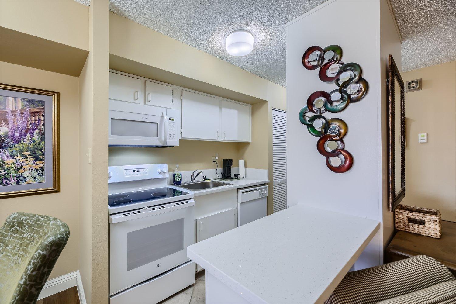 Сasa de vacaciones Outstanding Location - 1br Haven Near The Strip Las Vegas