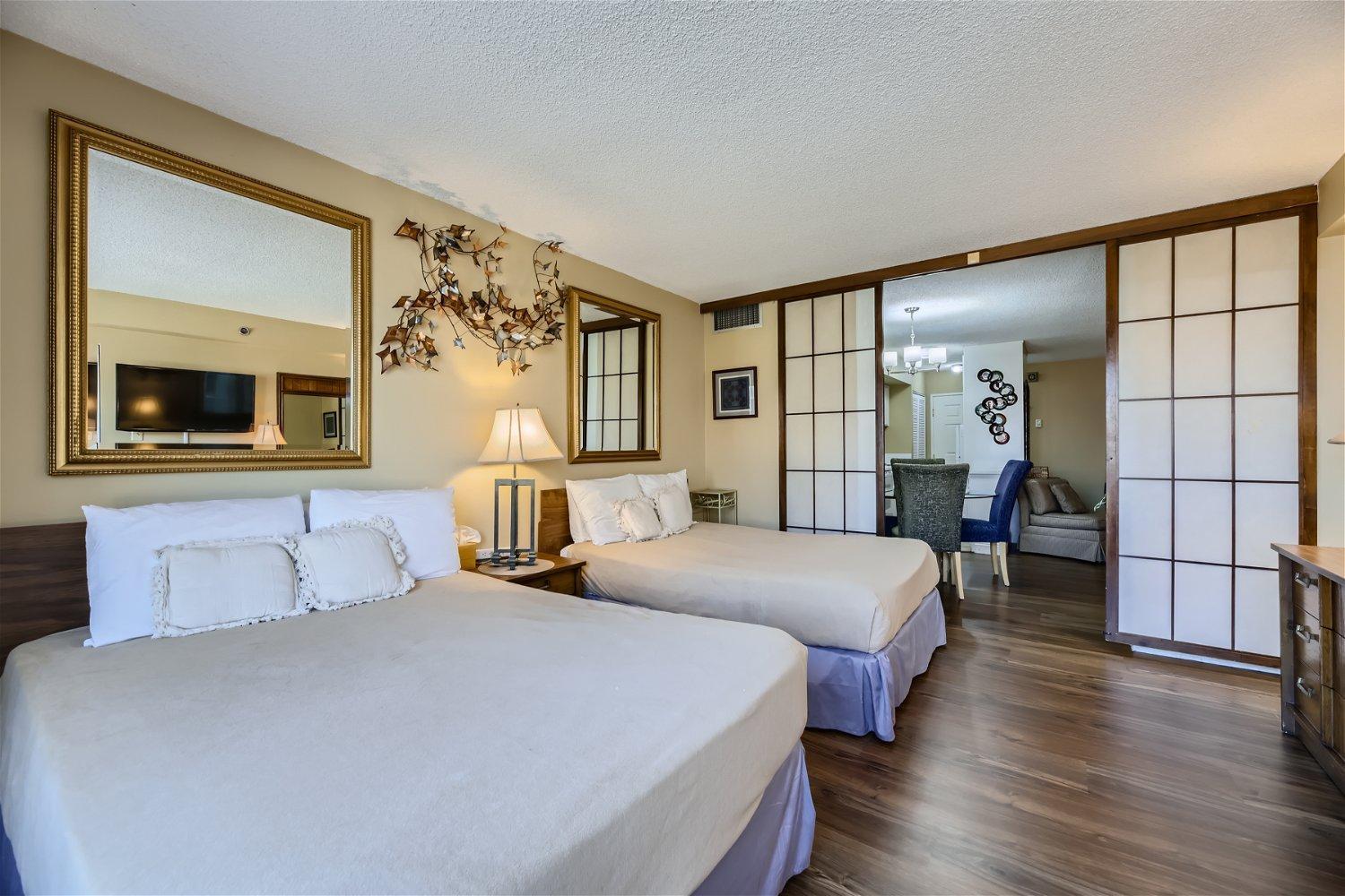 Сasa de vacaciones Outstanding Location - 1br Haven Near The Strip