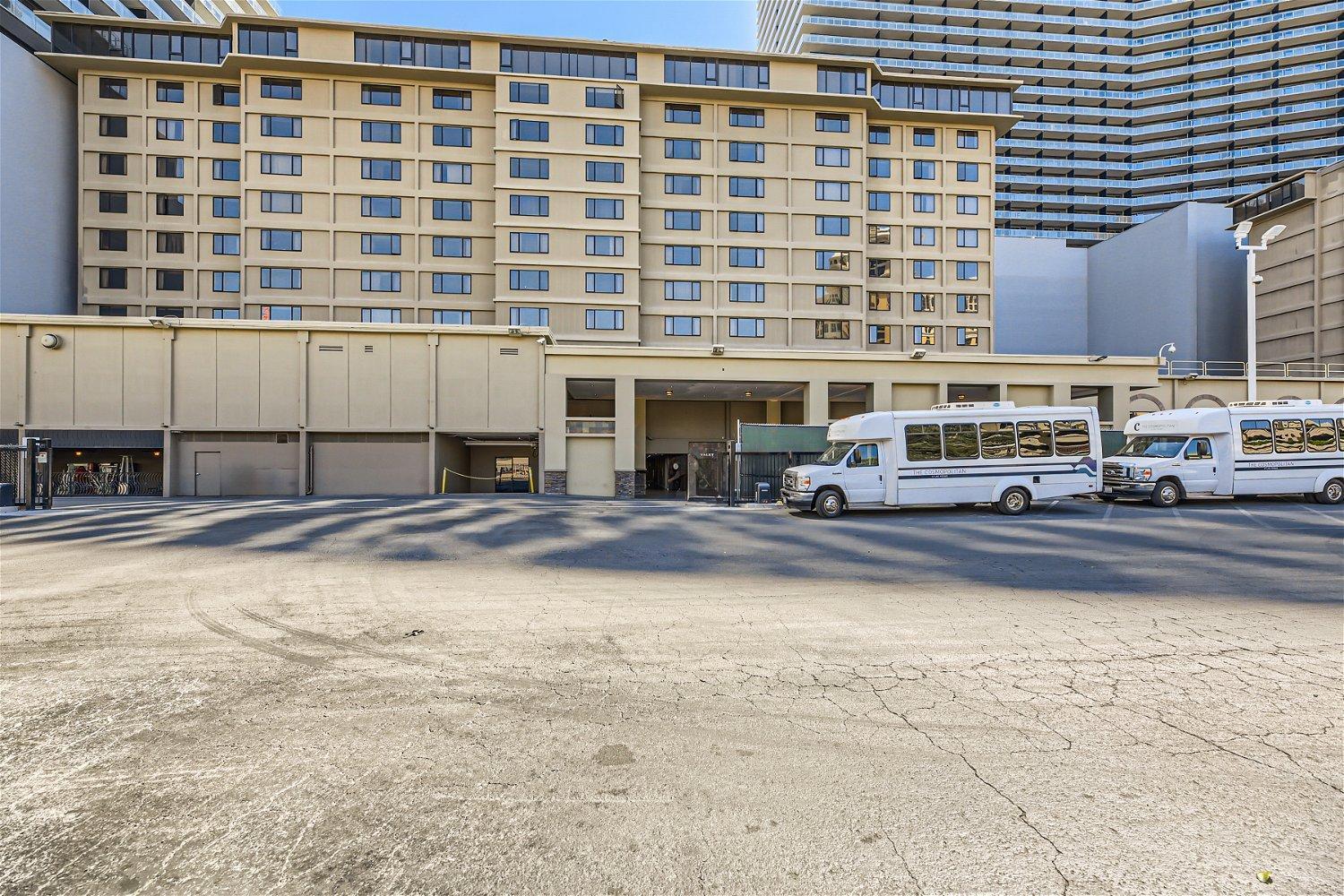 Сasa de vacaciones Outstanding Location - 1br Haven Near The Strip